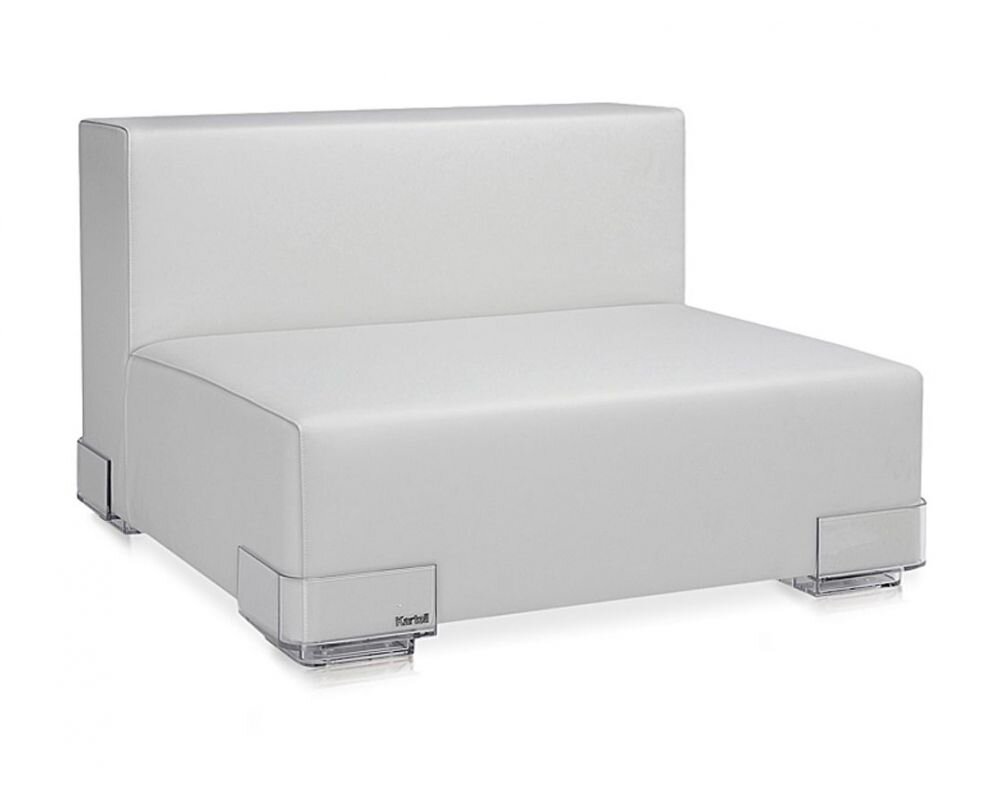 Plastics Sofa by Kartell Furniture Sofas Plastics Sofa by Kartell Furniture Sofas
